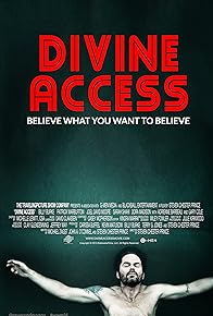 Primary photo for Divine Access