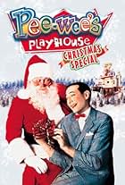 Christmas at Pee-wee's Playhouse