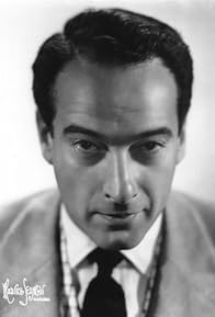 Primary photo for Victor Borge