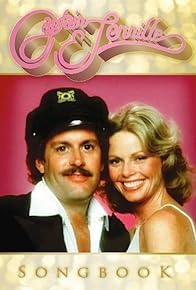 Primary photo for The Captain & Tennille Songbook