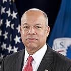 Jeh Johnson