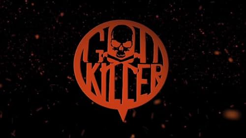 Godkiller, part 1