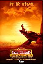 The Lion Guard: Return of the Roar