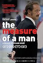 Vincent Lindon in The Measure of a Man (2015)