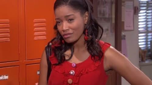 Keke Palmer in True Jackson, VP (2008)