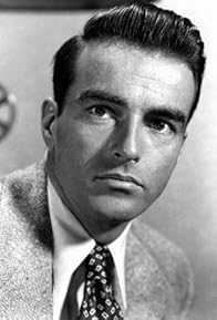 Primary photo for Montgomery Clift