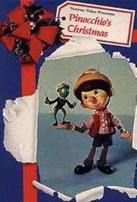 Primary photo for Pinocchio's Christmas