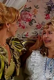 Sonia Oquendo and Rosalinda Serfaty in Luz María (1998)