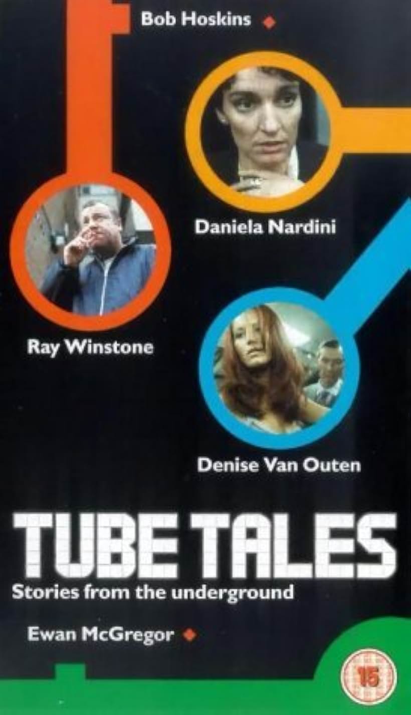 Tube Tales (1999)