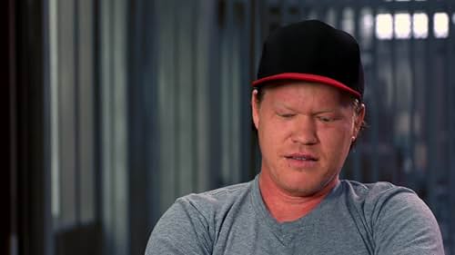 Jesse Plemons