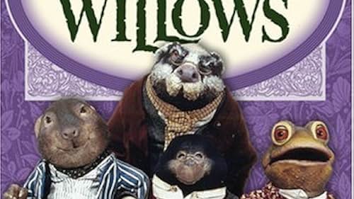 The Wind in the Willows (1984)