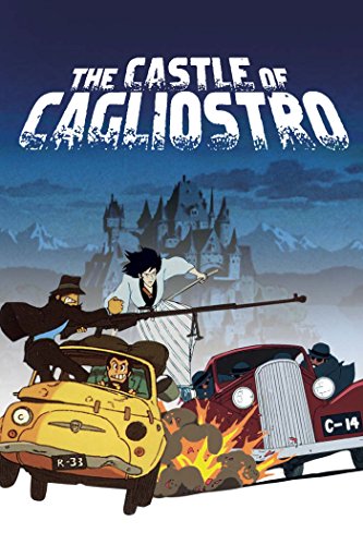 John Snyder, Steve Bulen, Michael Gregory, David Hayter, Makio Inoue, Kiyoshi Kobayashi, Steve Kramer, and Yasuo Yamada in Lupin III: The Castle of Cagliostro (1979)