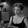 Nancy Gates in Death of a Scoundrel (1956)