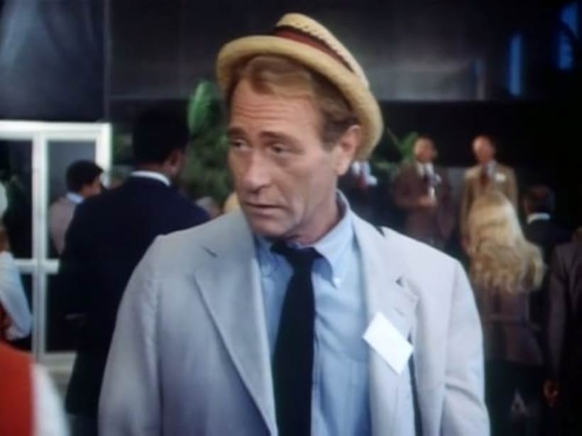 Darren McGavin in Kolchak: The Night Stalker (1974)