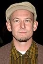 Ian Hart at an event for The Tripper (2006)