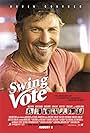 Kevin Costner in Swing Vote (2008)