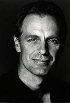 Keith Carradine