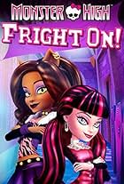 Monster High: Fright On (2011)