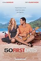 50 First Dates