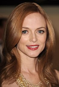 Primary photo for Heather Graham