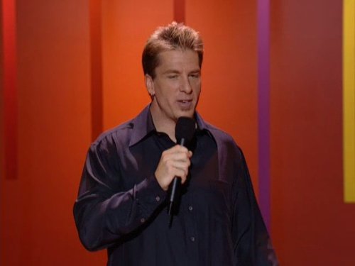 Greg Behrendt in Comedy Central Presents (1998)