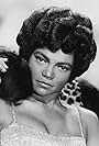 Eartha Kitt