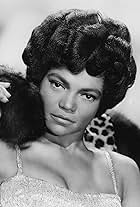 Eartha Kitt