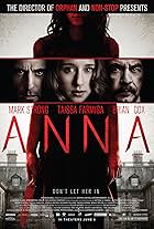 Brian Cox, Mark Strong, and Taissa Farmiga in Anna (2013)