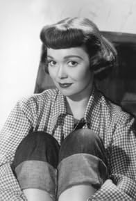 Primary photo for Jane Wyman