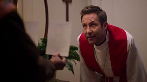 Michael Rosenbaum in Impastor (2015)