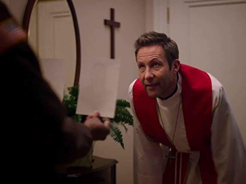 Michael Rosenbaum in Impastor (2015)