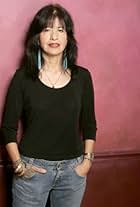 Joy Harjo at an event for A Thousand Roads (2005)