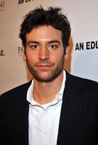 Primary photo for Josh Radnor