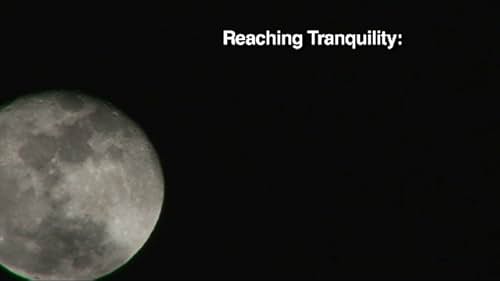 Reaching Tranquility: The 40th Anniversary of the Apollo 11 Lunar Landing