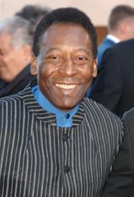 Primary photo for Pelé