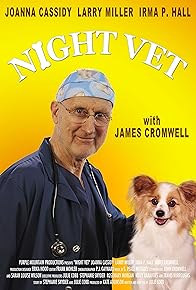 Primary photo for Night Vet