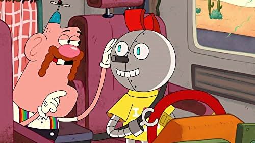 Uncle Grandpa (2010)