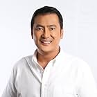 Mark Lapid