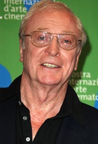 Primary photo for Michael Caine