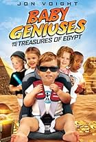 Baby Geniuses and the Treasures of Egypt (2014)