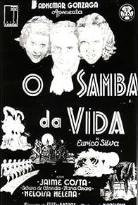 Primary photo for Samba da Vida