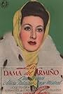 La dama del armiño (1947)