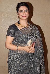 Primary photo for Supriya Pilgaonkar