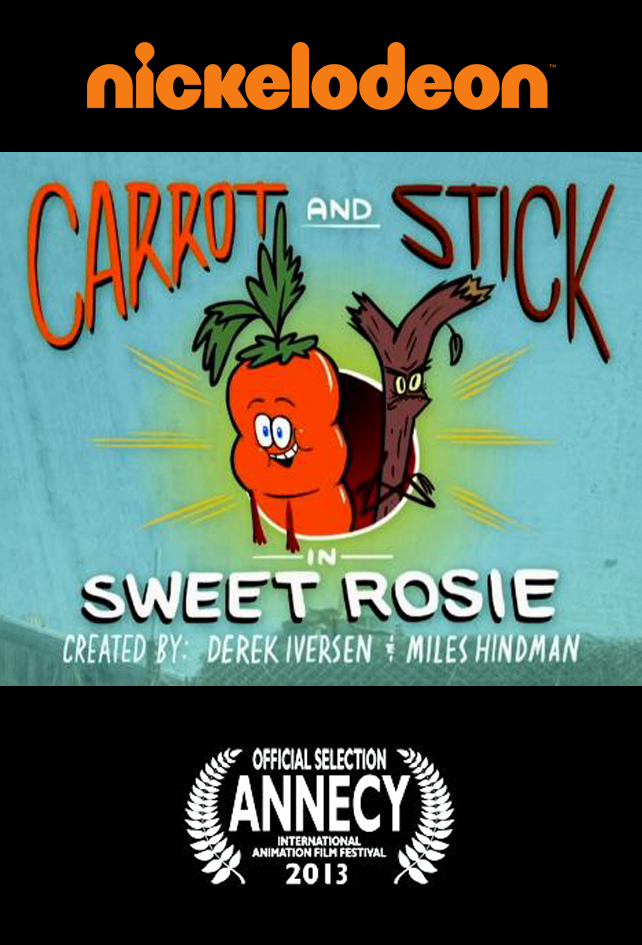 Carrot and Stick (2013)