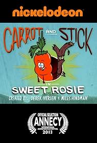 Carrot and Stick (2013)