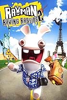 Rayman Raving Rabbids 2