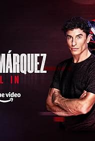 Marc Márquez in Marc Marquez: ALL IN (2023)