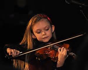 Ursula Parker performing at the Gold Coast Film Festival