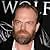 Hugo Weaving at an event for The Wolfman (2010)