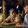 Paul Rudd, Jason Segel, and Jack McBrayer in Forgetting Sarah Marshall (2008)